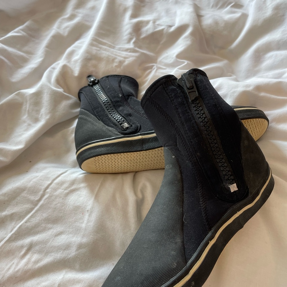 Ronstan sailing boots, men’s